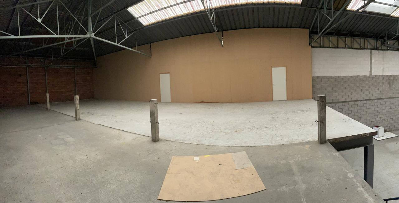 Local d'activité Amfreville-la-Mi-Voie 1090m² Location local d'activité Amfreville-la-Mi-Voie Seine-Maritime OLACT2420386 13